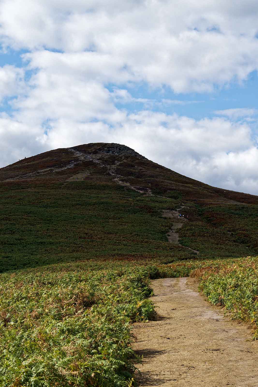 Brecon Beacons, Wales
